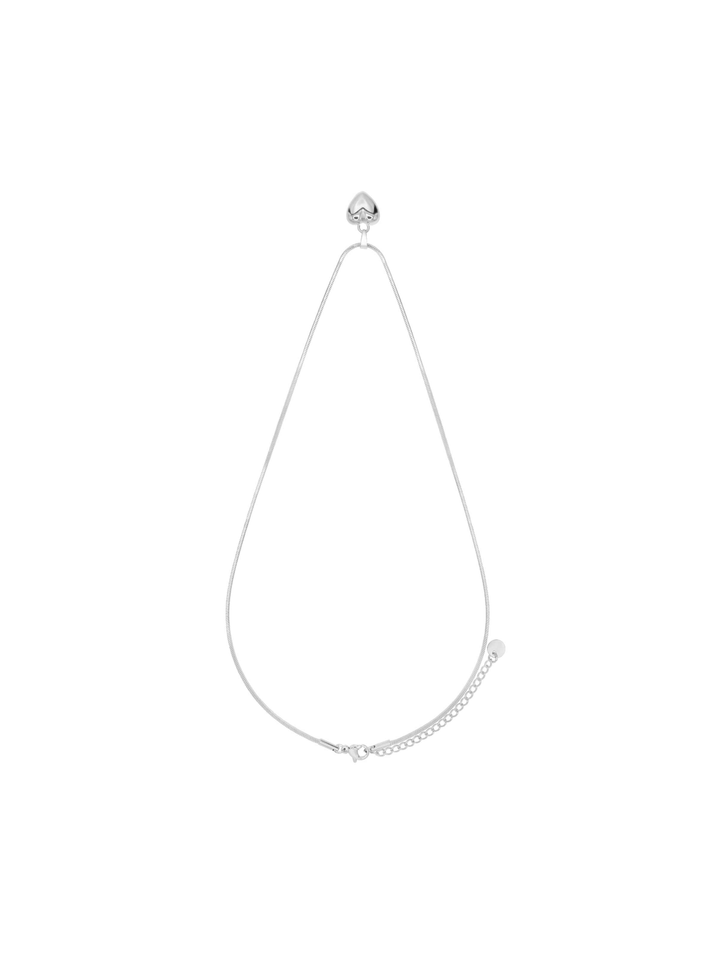 Chaîne Heideman en argent