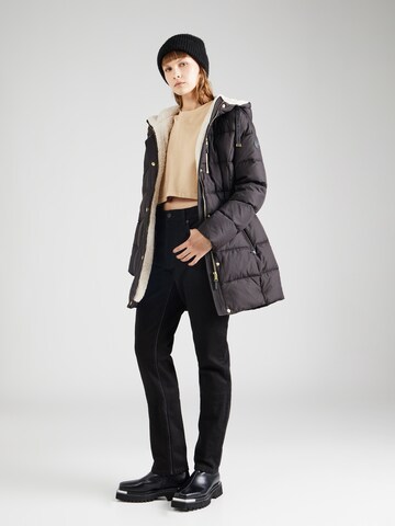 Lauren Ralph Lauren Winter Coat in Black