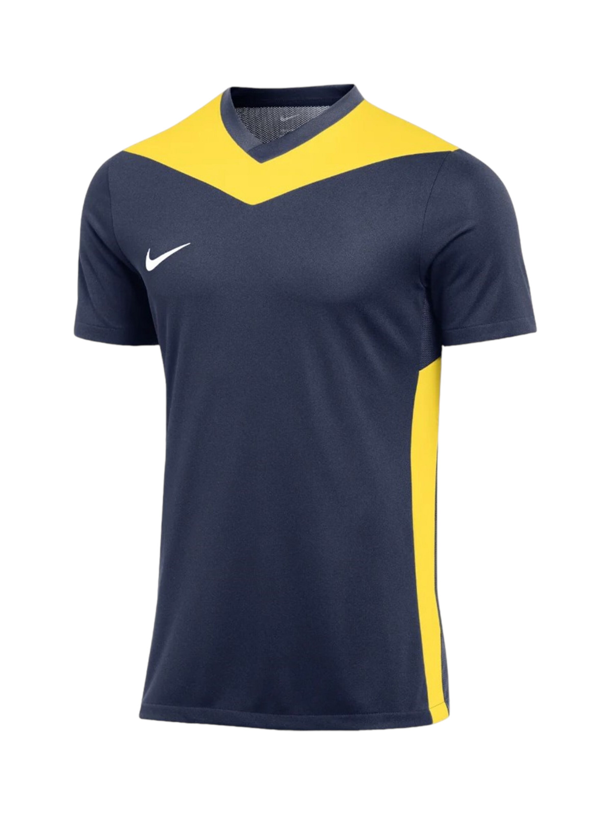 NIKE Shirt in Blau: Vorderseite