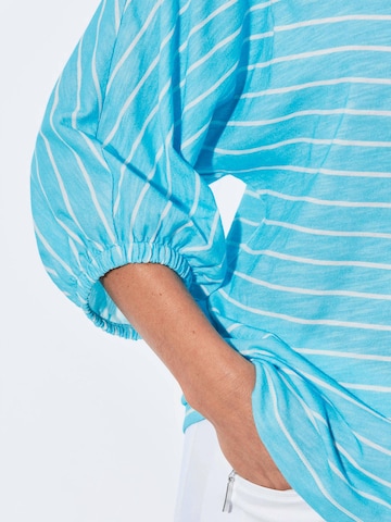 Goldner Shirt in Blue