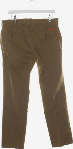 Baldessarini Pants in 34 x 32 in Brown
