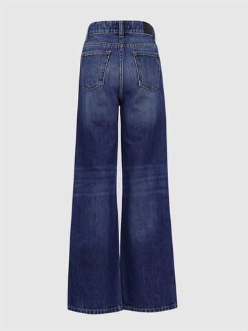 LTB Baggy Jeans in Blue