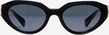 Michael Kors Sonnenbrille in Mischfarben