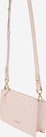 Coccinelle Crossbody Bag 'ARYA' in Pink: front