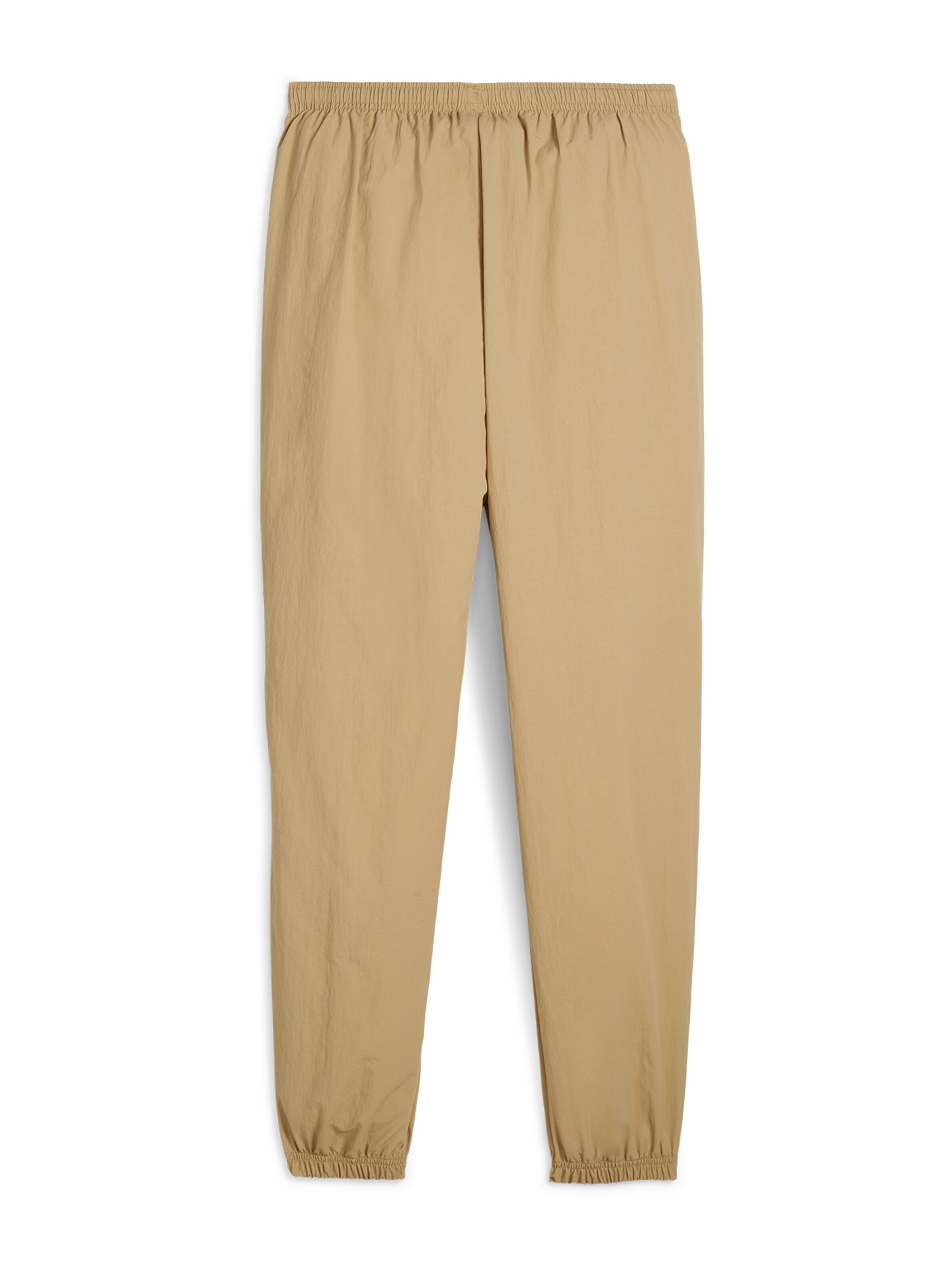 PUMA Zúžený Kalhoty 'CLASSICS' – hnědá