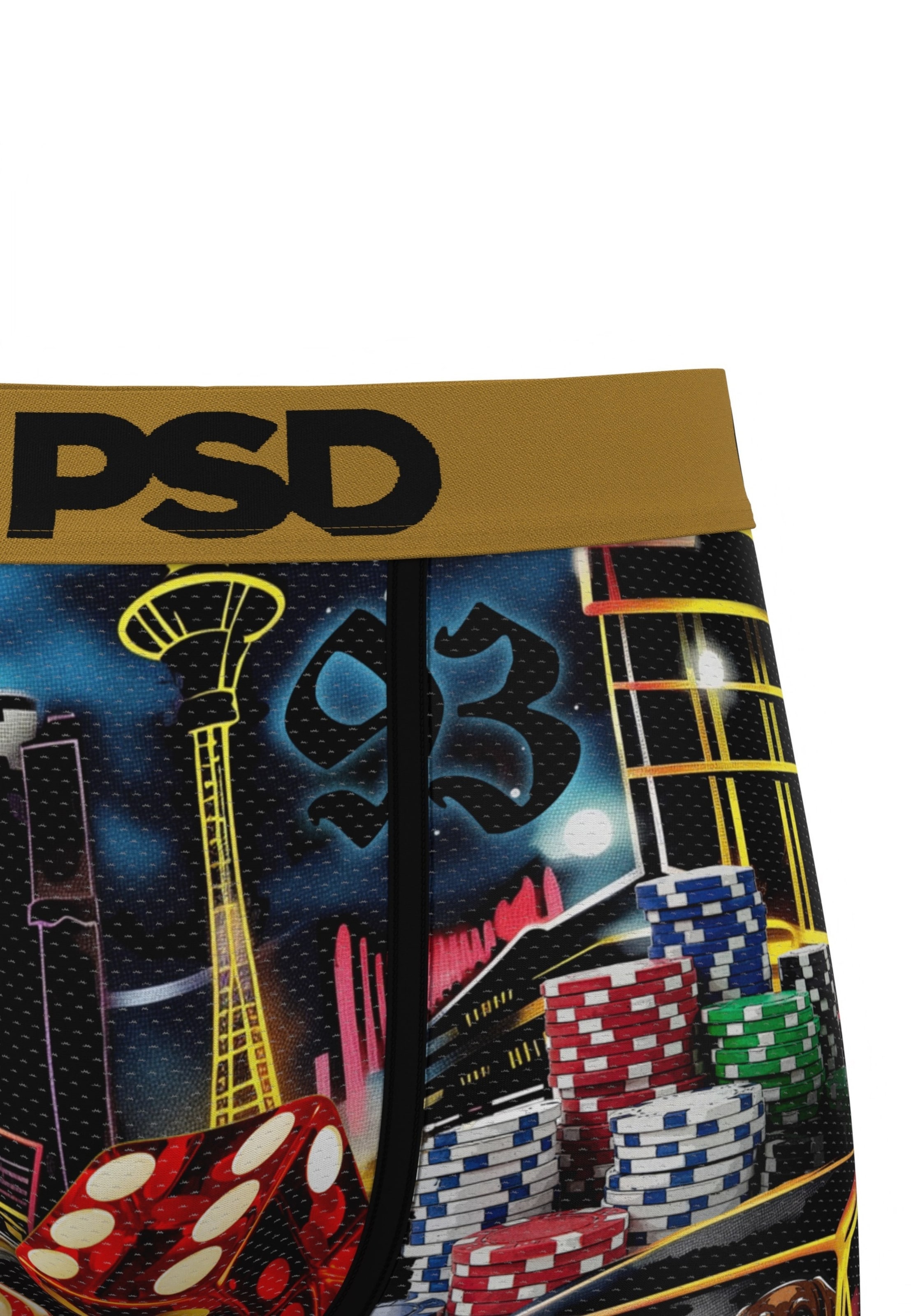 PSD Bokserki 'Viva Mitch Marner' w kolorze mieszane kolory