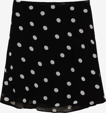 Pull&Bear Hame värissä musta: etupuoli