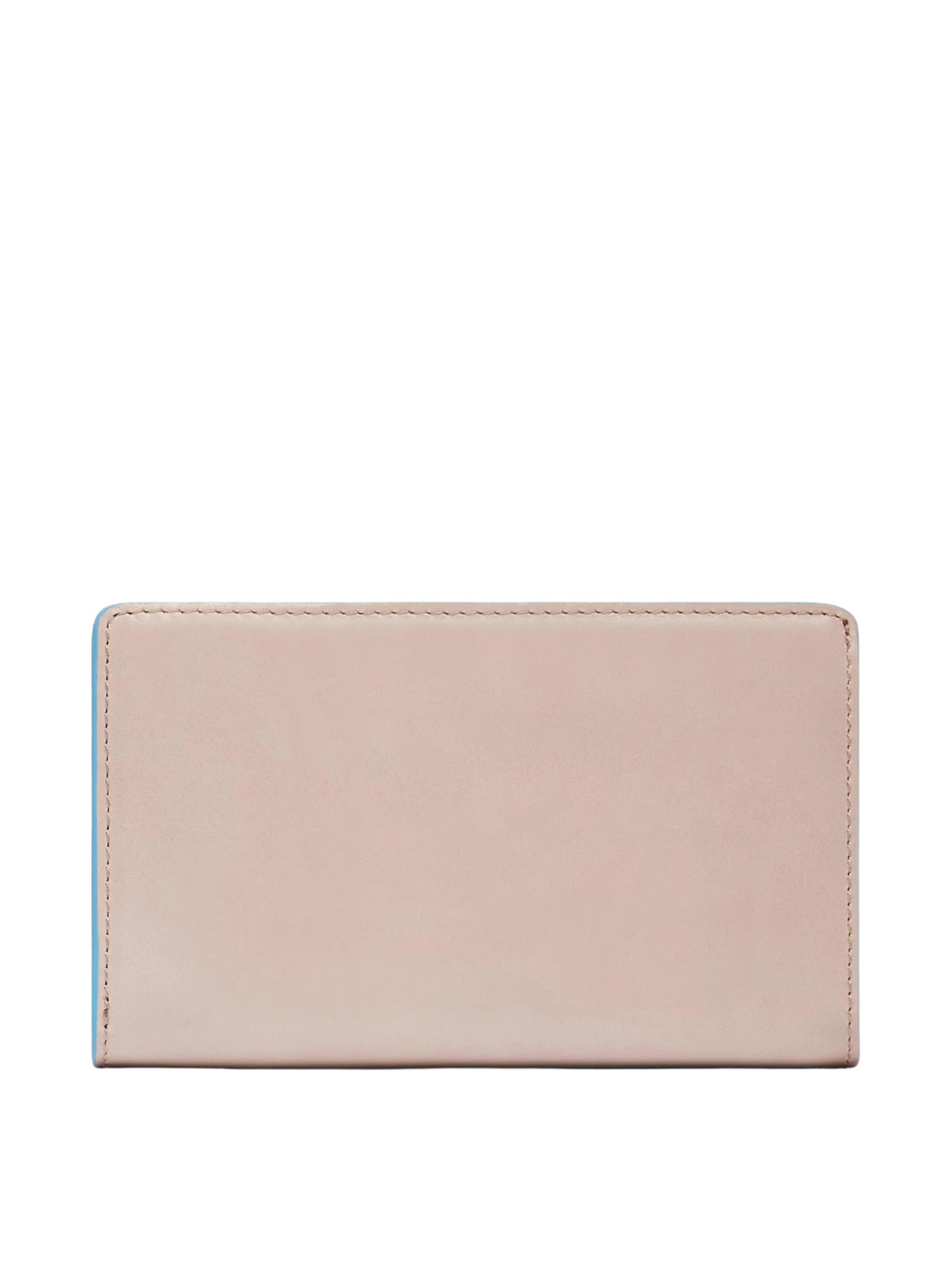 Porte-monnaies Piquadro en rose