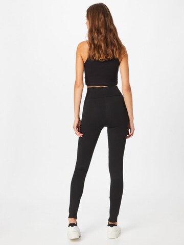 Moves Skinny Leggings 'Lexa' in Zwart