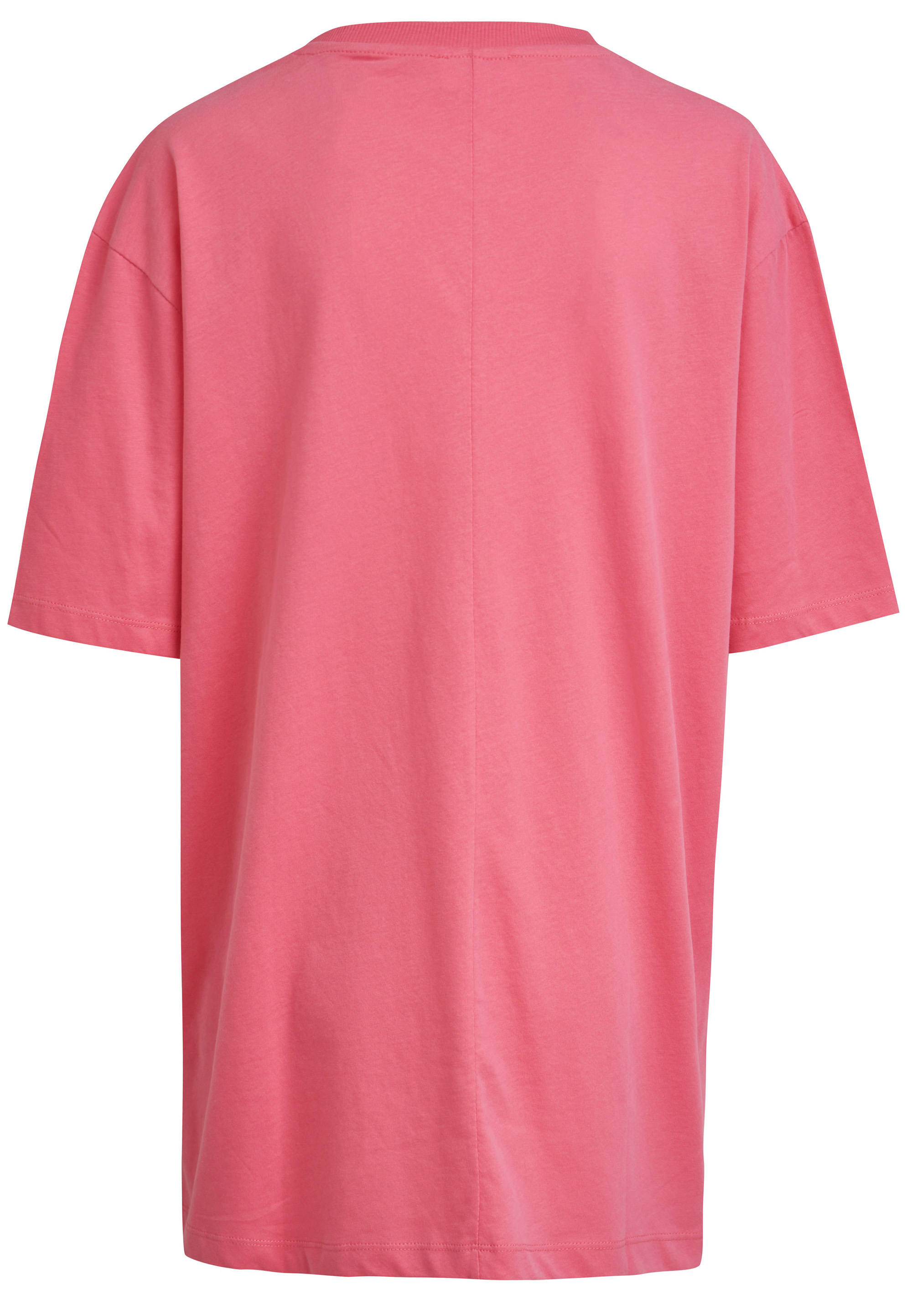 Cotton Candy T-Shirt UMUT in Pink 