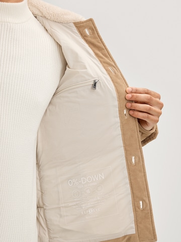 Veste mi-saison 'Aulton' JOOP! Jeans en beige