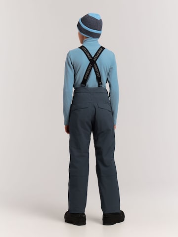 PROTEST Regular Sports trousers 'PRTSticks JR' in Blue
