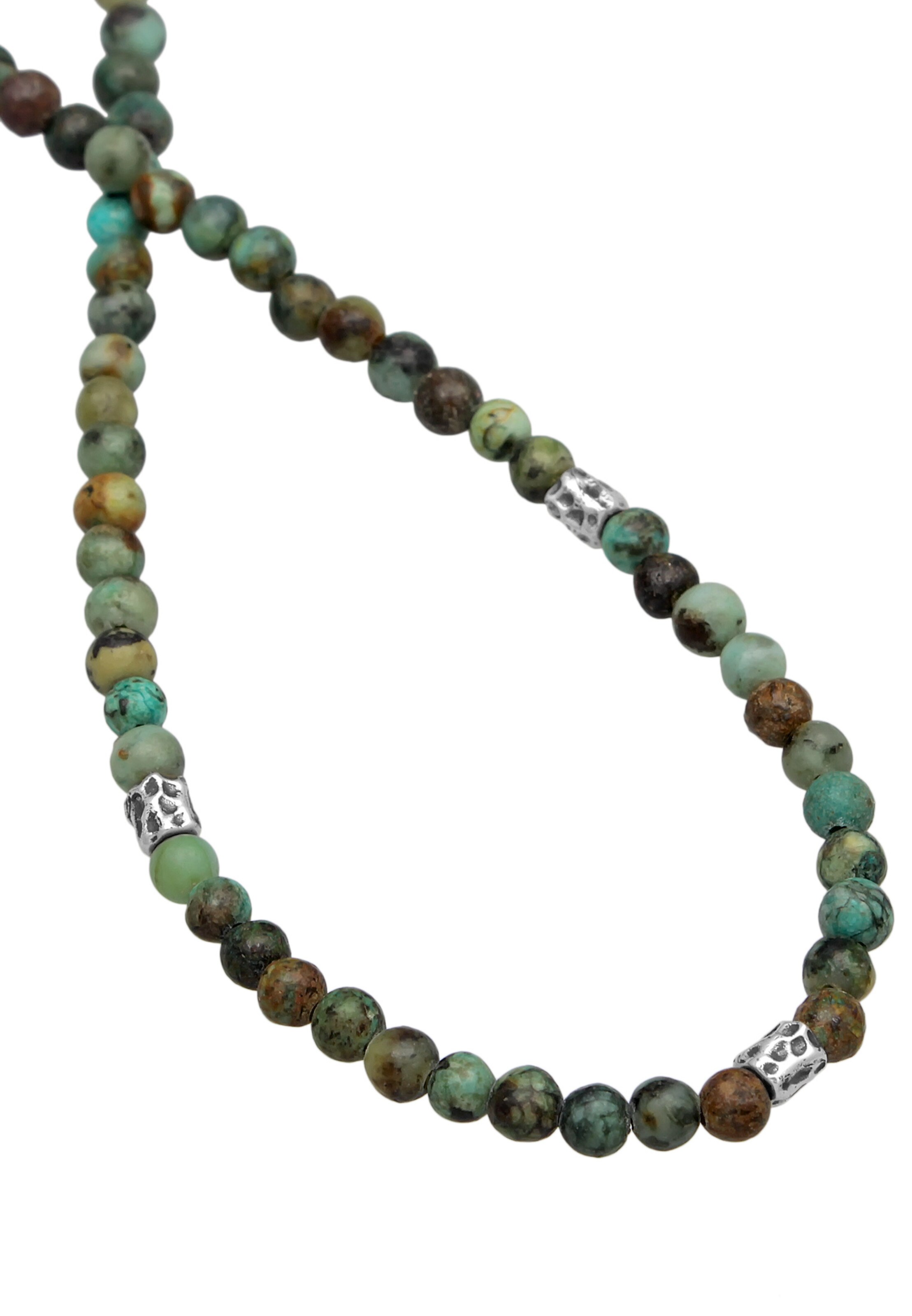 Haze&Glory Ketting in Groen