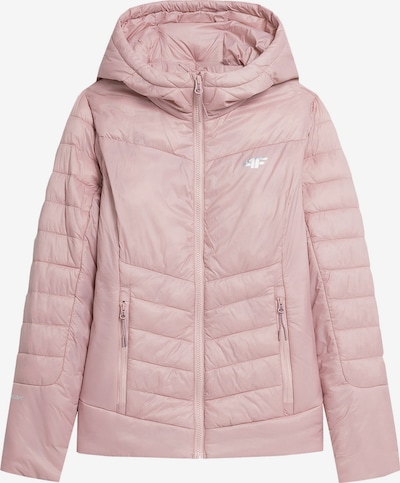 4F Veste de sport 'F279' en rose clair, Vue avec produit