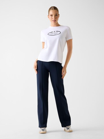 GUESS Shirt in White