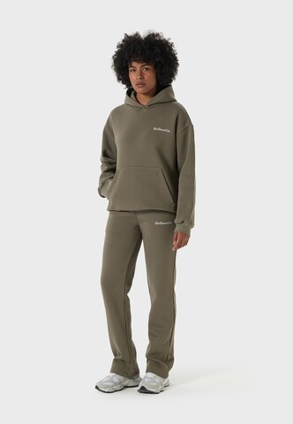 Tom Barron Sweat suit in Green