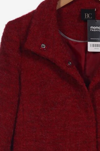 B.C. Best Connections by heine Jacket & Coat in M in Red