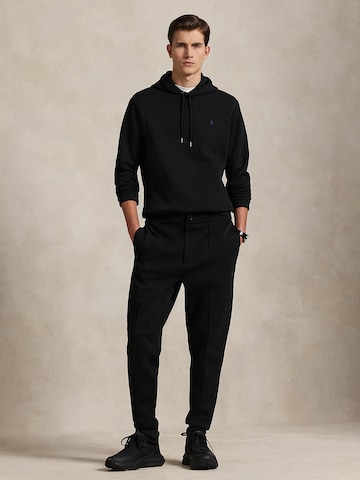 Polo Ralph Lauren Sweatshirt in Schwarz
