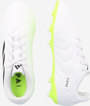 ADIDAS PERFORMANCE Sports shoe 'Copa Pure.3' in White