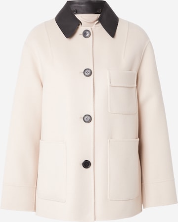 smėlio BOGNER Demisezoninė striukė 'CASSIDY-L': priekis