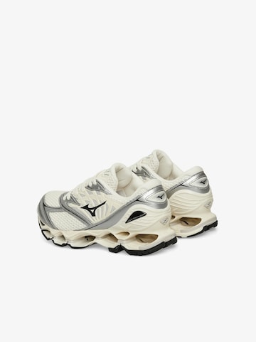 MIZUNO Sneakers laag in Zilver