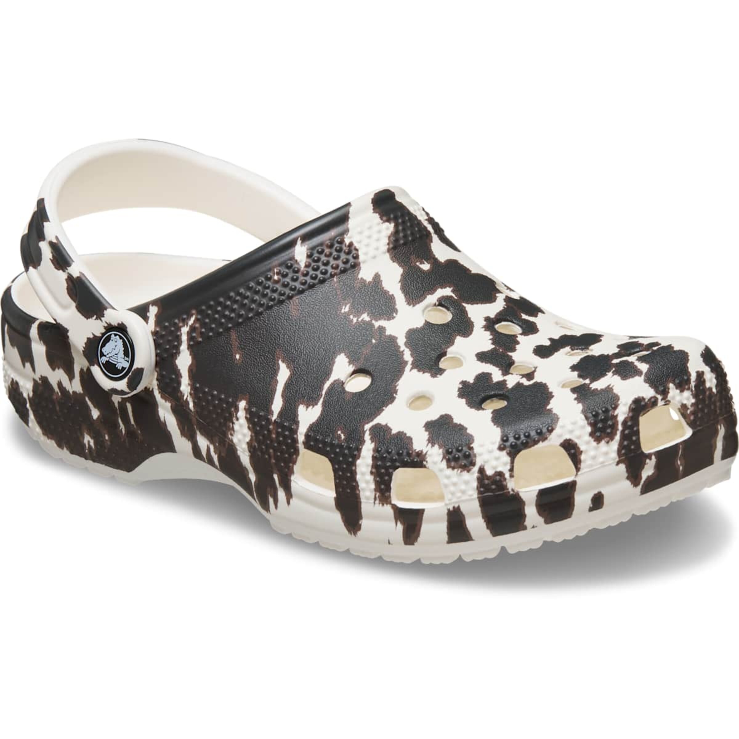 Crocs Dreváky - Hnedá