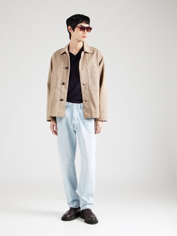 Only & Sons - regular Vaquero 'ONSEDGE' en azul