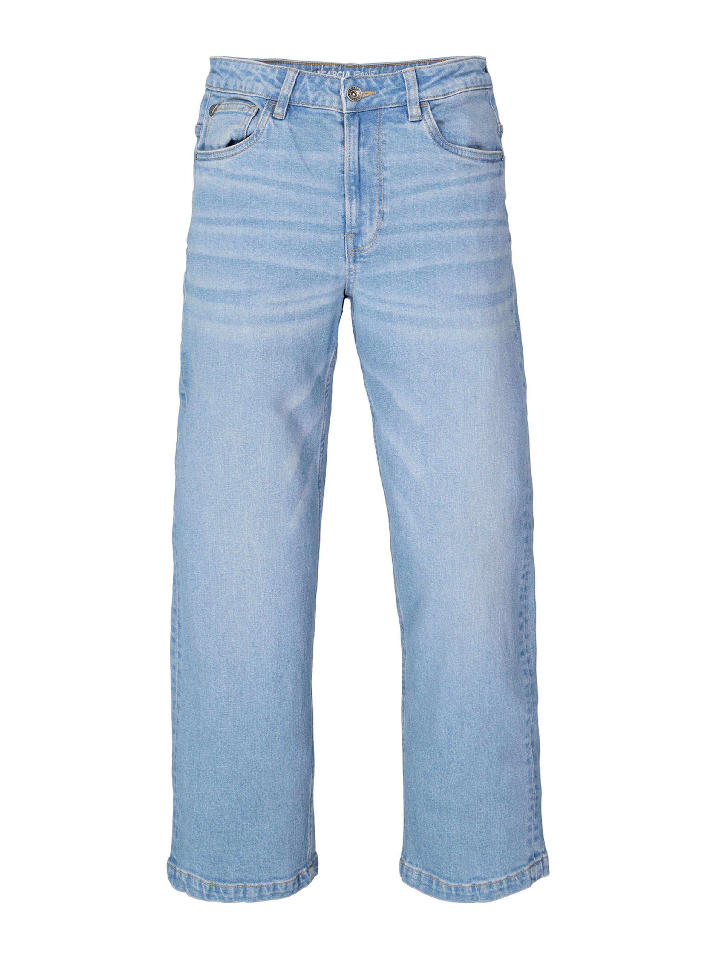 GARCIA Calças de ganga 'Jaysen' em azul ganga, Vista do artigo