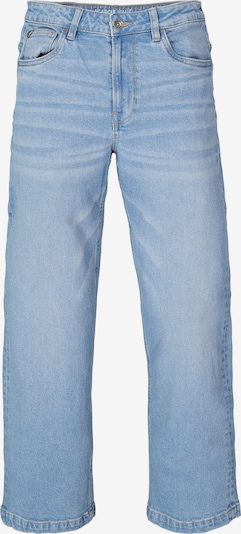 GARCIA Traperice 'Jaysen' u plavi traper, Pregled proizvoda