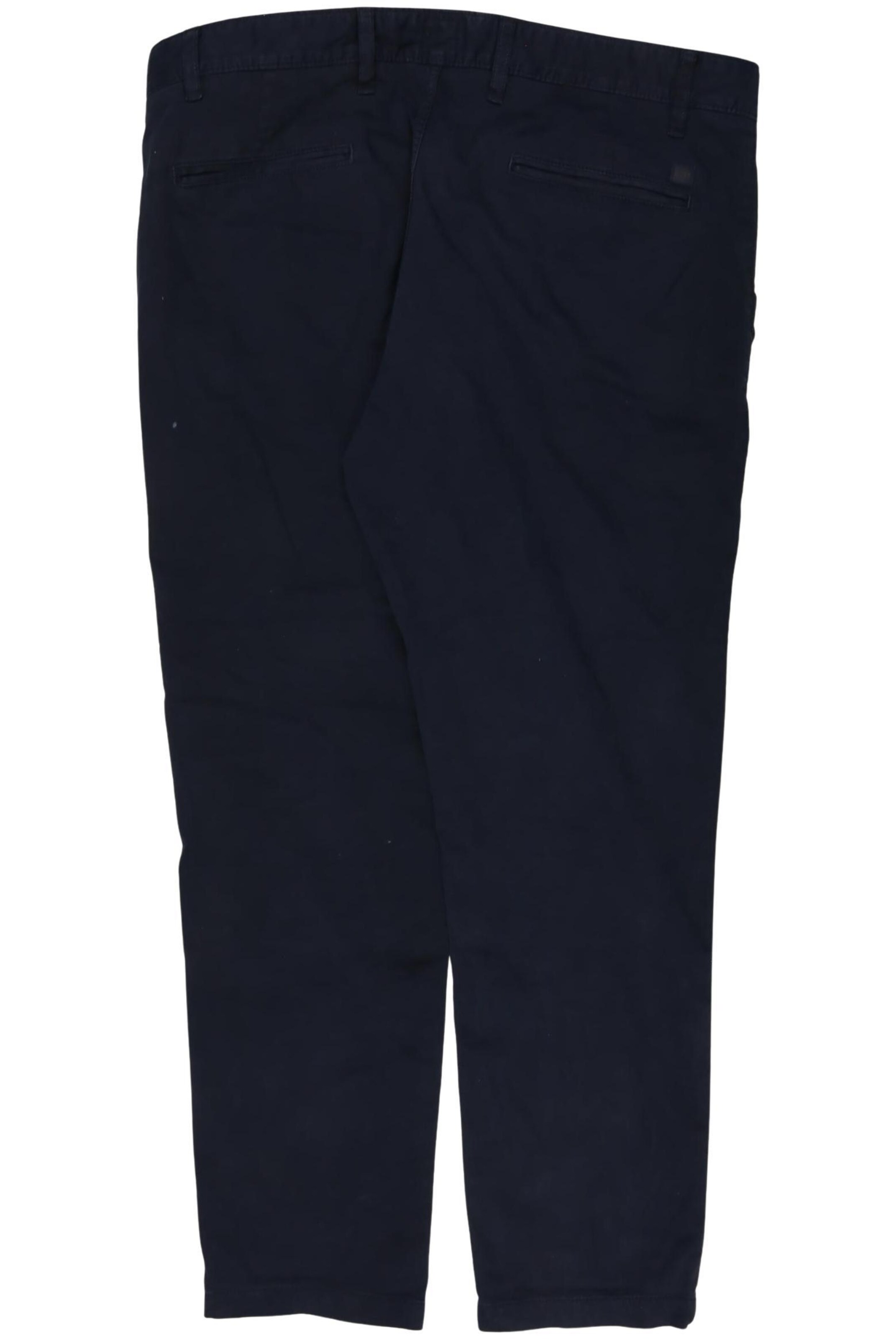 BOSS Orange Pants in 38 in Blue