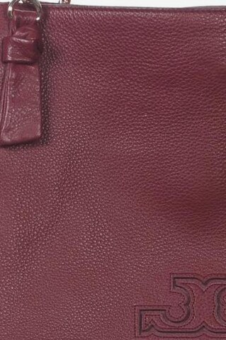 Tory Burch Handtasche gross Leder One Size in Rot