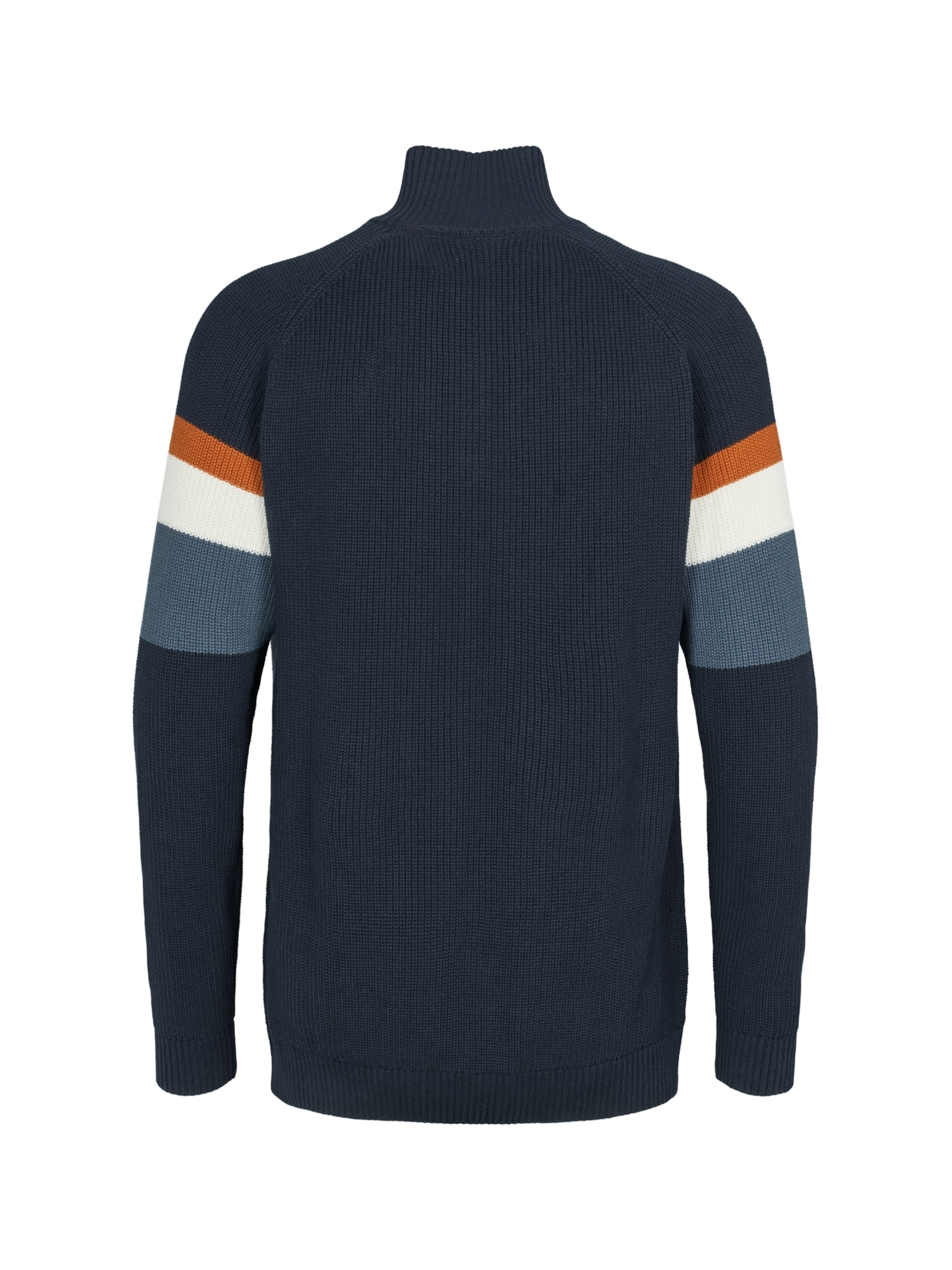 U.S. POLO ASSN. Neulepaita 'Ricco' värissä sininen