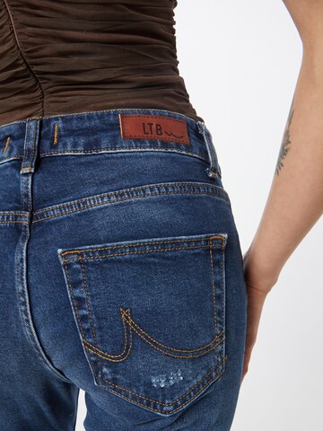 LTB Slim fit Jeans 'Aspen Y' in Blue