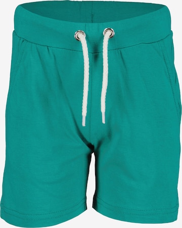 BLUE SEVEN Regular Shorts in Blau