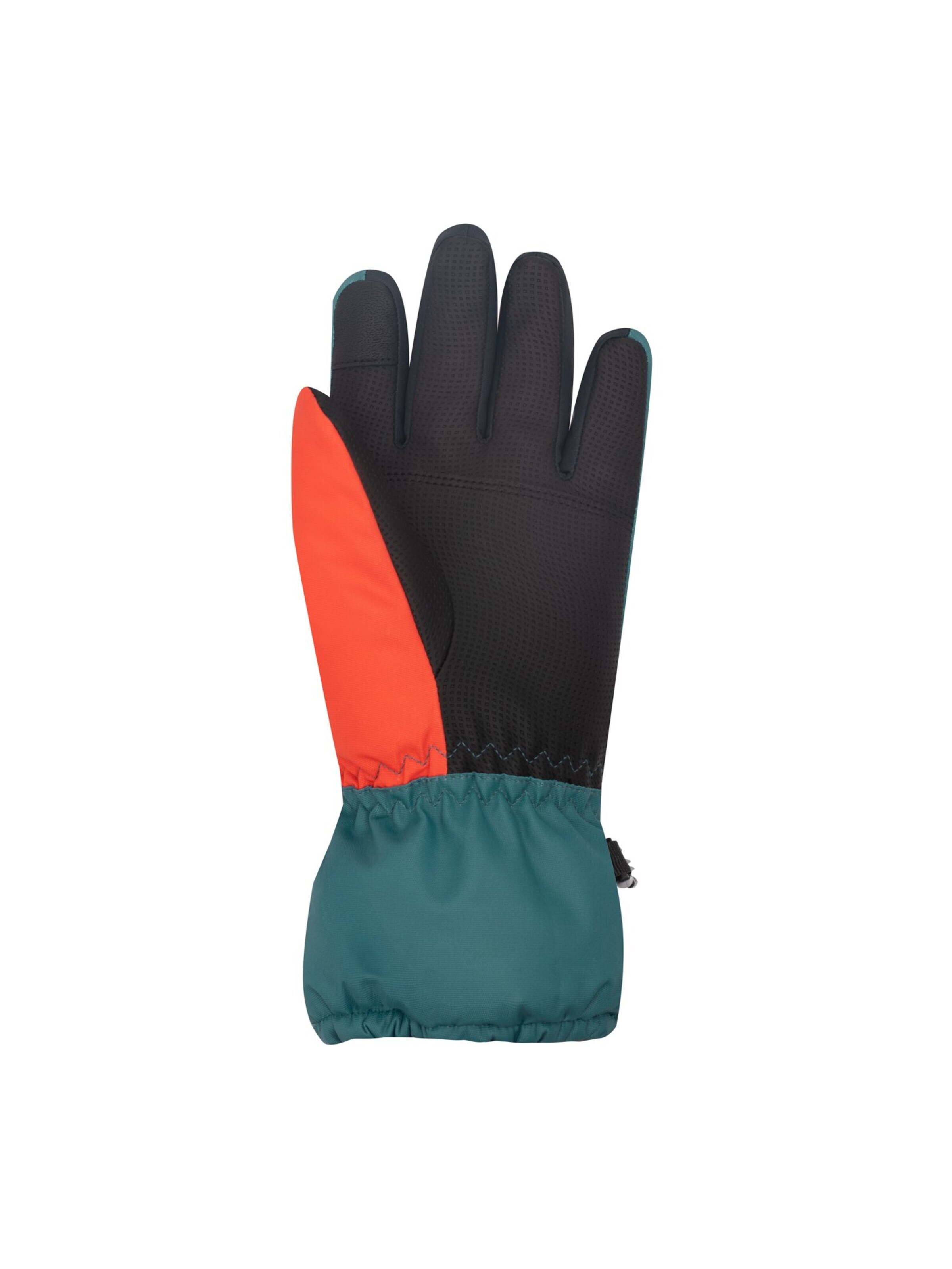 TROLLKIDS Gloves in Blue