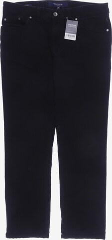 ATELIER GARDEUR Jeans in 38 in Black: front
