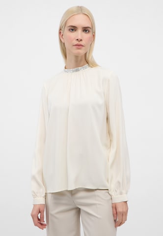 ETERNA Shirt in Weiß: Vorderseite