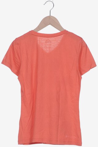 MCKINLEY T-Shirt S in Orange