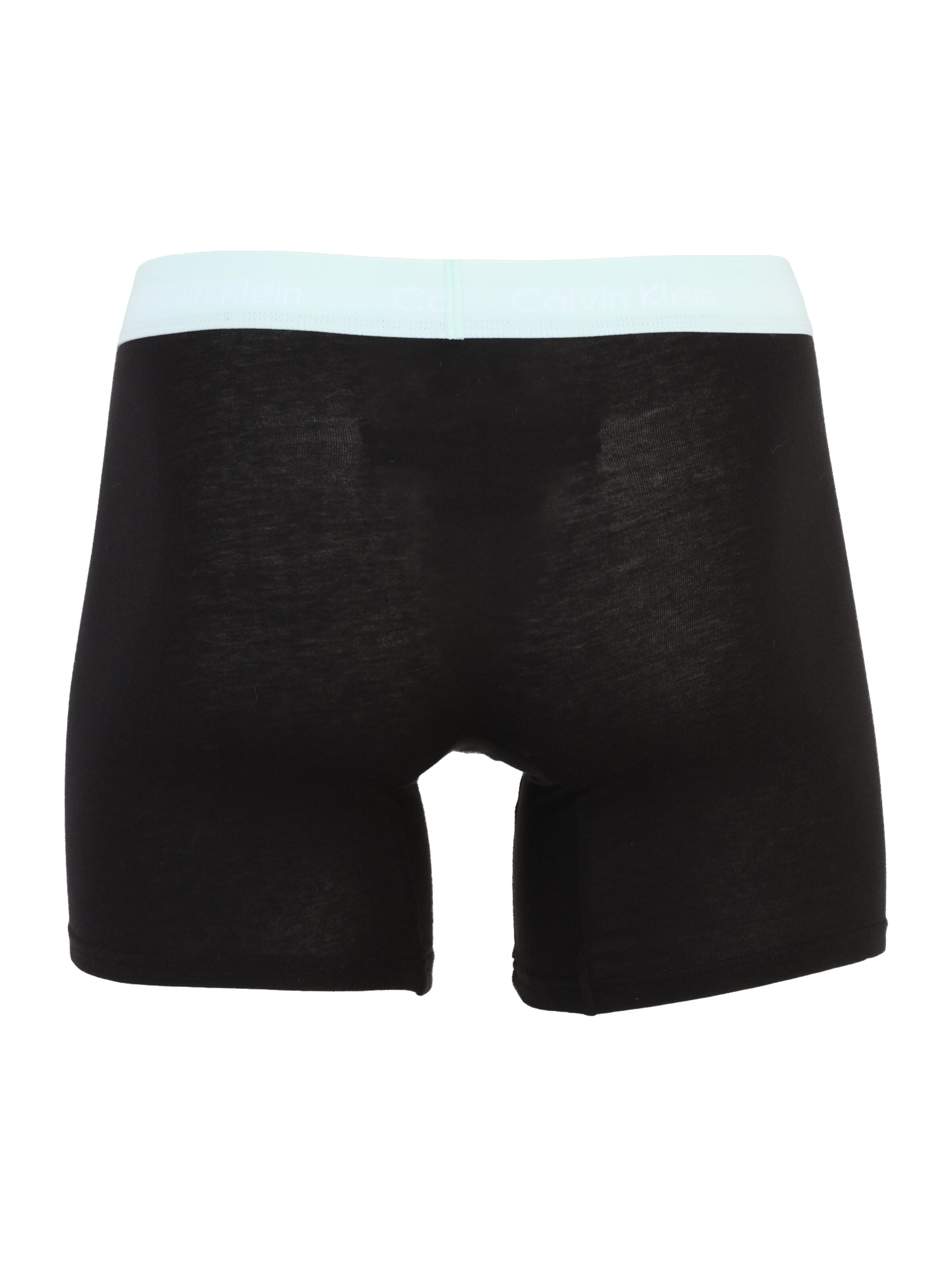 Calvin Klein Underwear Regular Boxer shorts in Black