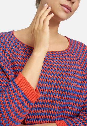 Smith&Soul Sweater in Blue