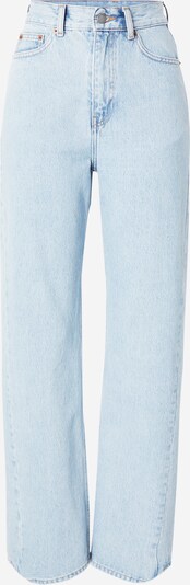 Dr. Denim Jean 'Echo' en bleu clair, Vue avec produit