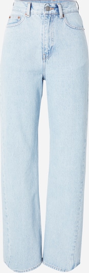 Dr. Denim Jean 'Echo' en bleu clair, Vue avec produit