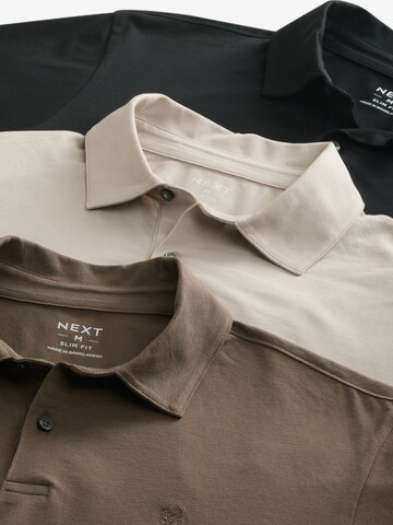 Next - Camiseta en beige