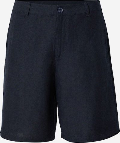 ARMANI EXCHANGE Hlače u mornarsko plava, Pregled proizvoda