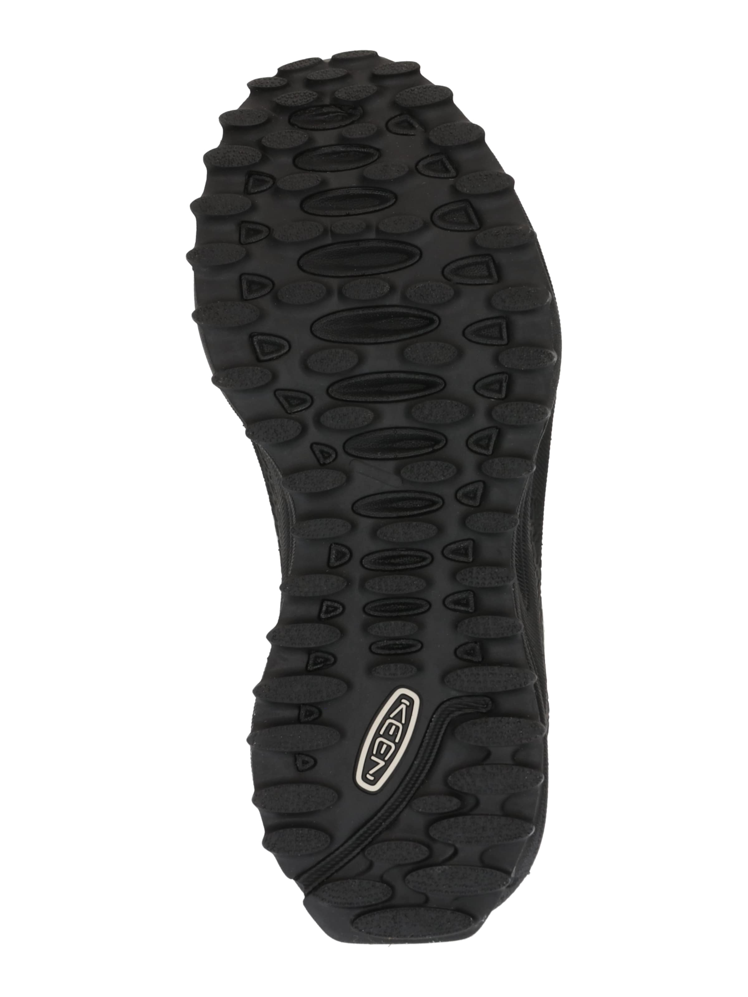 KEEN - Calzado deportivo 'JASPER ZIONIC' en verde