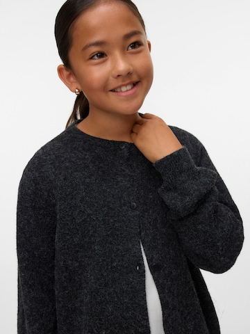 Giacchetta 'VMDOFFYSHINE' di Vero Moda Girl in nero