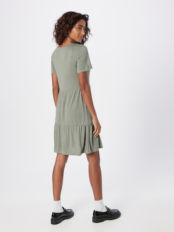 Robe 'Rosi' Hailys en vert