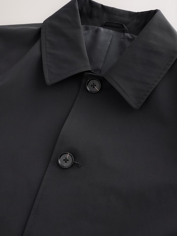 Cappotto di mezza stagione di Next in nero