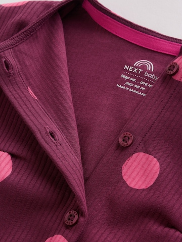 Ensemble Next en beige