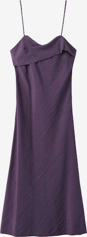 MANGO Dress 'Adri' in Purple: front